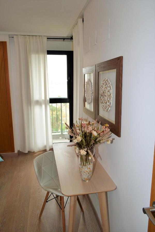 Marin Beach Apartments Patacona Valencia Ngoại thất bức ảnh