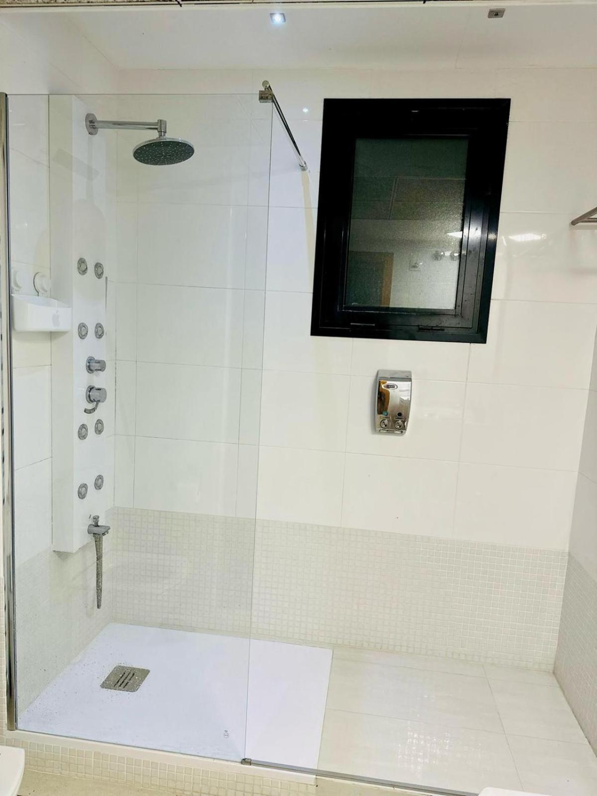 Marin Beach Apartments Patacona Valencia Ngoại thất bức ảnh