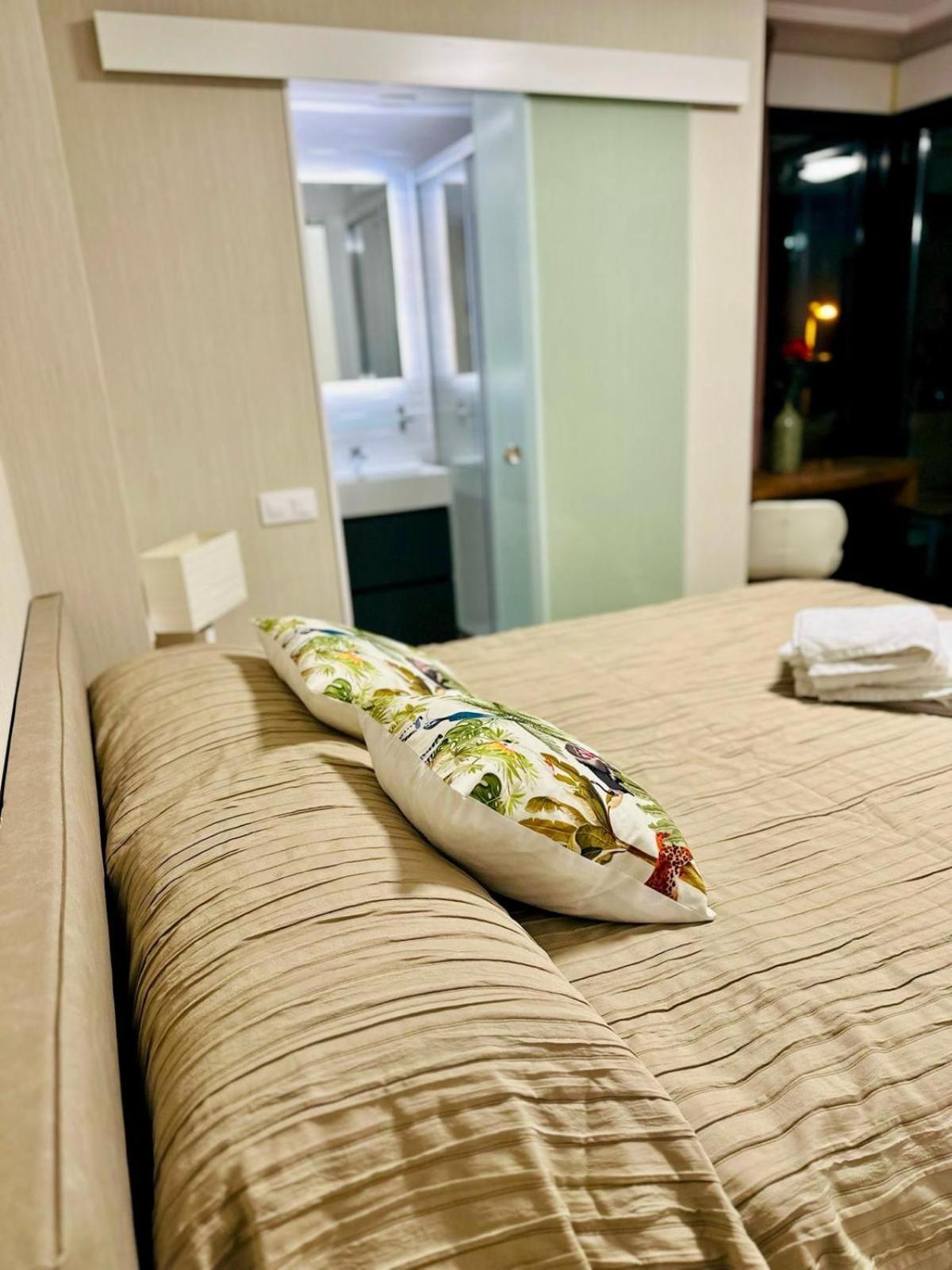 Marin Beach Apartments Patacona Valencia Ngoại thất bức ảnh